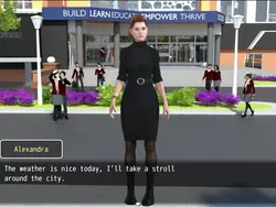 One Teachers Day game image: img0.webp
