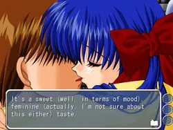 One ~To the Radiant Season~ game image: img3.webp
