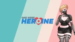 Eine Woche Heroin