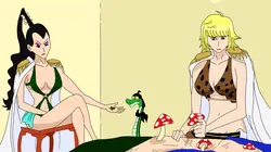 OnePieceTales:少女岛 游戏图片: img3.webp