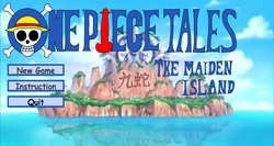 OnePieceTales:少女岛 [v0.1]