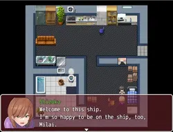 imagem do jogo Onee Shota Infection!: img1.webp