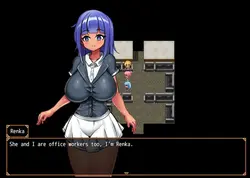Onee-shota Deserted Island Sex life ~ Harem Paradise with only ショート, 会員資格 ゲーム画像: img6.webp