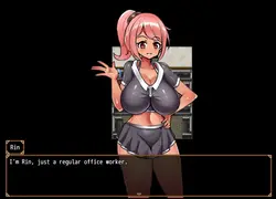 Onee-shota Deserted Island Sex life ~ Harem Paradise with only ショート, 会員資格 ゲーム画像: img7.webp