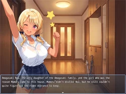 Onee-shota RPG: The Young Exorcist's Lewd Battle game image: img10.webp