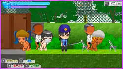 imagen del juego Oniga Town of the Dead: img5.webp