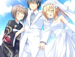Onigokko! Fandisc game image: img8.webp