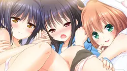 imagen del juego Onii-chan, ¿dónde está mi beso?: img2.webp