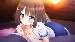 imagen del juego Onii-chan, ¿dónde está mi beso?: img5.webp