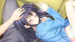 imagen del juego Onii-chan, ¿dónde está mi beso?: img6.webp