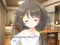 imagen del juego Onii-chan, ¿dónde está mi beso?: img8.webp