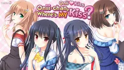 Onii-chan, où est mon baiser ? [v2.02]