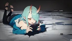 Onimusume Yankee Spielbild: img5.webp