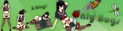 Seulement les bugs [v0.2]