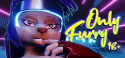 Apenas Furry 18+