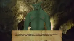 私はスキルを持っているだけ ゲーム画像: img0.webp