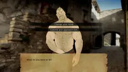 私はスキルを持っているだけ ゲーム画像: img4.webp