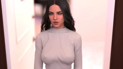 タッチするだけで ゲーム画像: img0.webp