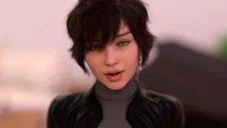 タッチするだけで ゲーム画像: img1.webp