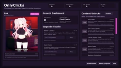 クリックするだけで ゲーム画像: img0.webp