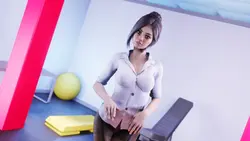imagem do jogo ApenasFap- Fitness Baby: img9.webp
