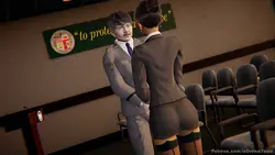 唯一の友人のストーリー: 特別なエージェントの武器 ゲーム画像: img1.webp