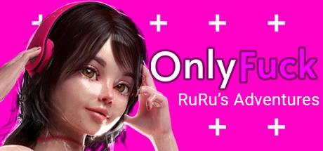 OnlyFuck - RuRu's Adventure main image