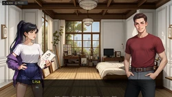 image de jeu OnlyMansion: Filles & Hype: img0.webp