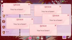 WAIFU MATCHの唯一のソリューション ゲーム画像: img22.webp