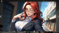 WAIFU MATCHの唯一のソリューション ゲーム画像: img9.webp