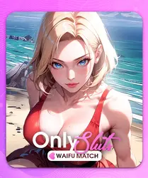 只有荡妇WAIFU MATCH