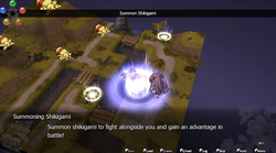Onmyoji in der Anderen Welt: Sayakas Geschichte Spielbild: img10.webp