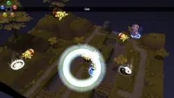 Onmyoji in der Anderen Welt: Sayakas Geschichte Spielbild: img2.webp