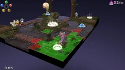 Onmyoji in der Anderen Welt: Sayakas Geschichte Spielbild: img4.webp
