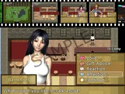 Onsen Hime Secret Pleasures game image: img0.webp