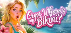 Où est mon Bikini !