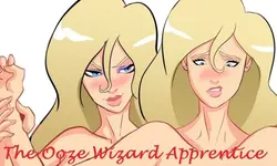 Ooze Wizard Aprendizagem [v0.394 Cheat]