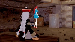 Open Door Policy game image: img2.webp