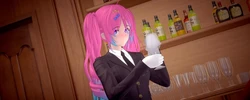 Open Door Policy [v0.01]