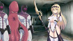 Operation Dark Side: Holy War Maiden Annihilation Operation game image: img5.webp