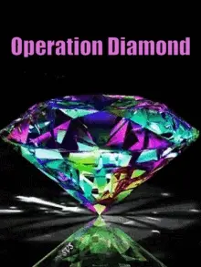 Operation Diamond [v0.0.1a] main image