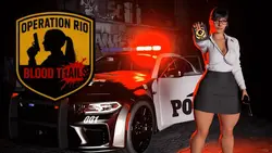 Operación Río: Senderos de Sangre
