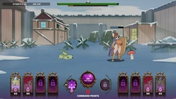 Ophi's Quest Reign の Lust ゲーム画像: img2.webp