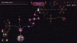 Ophi's Quest Reign の Lust ゲーム画像: img5.webp