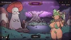 Ophi's Quest Reign の Lust ゲーム画像: img7.webp