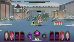 Ophi's Quest Reign の Lust ゲーム画像: img8.webp