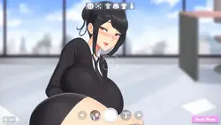 image de jeu Muse Oppai: img0.webp