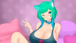image de jeu Muse Oppai: img4.webp