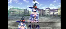 Oppai パーティー クリームパイ Quest ゲーム画像: img6.webp