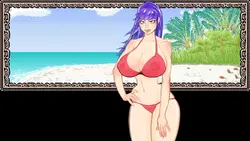 Oppaidius Desert Island! Spielbild: img14.webp